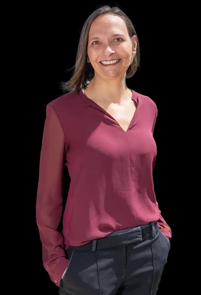 Camila Restrepo, asesora estratégica en inversión inmobiliaria en Florida, Texas y Dubai